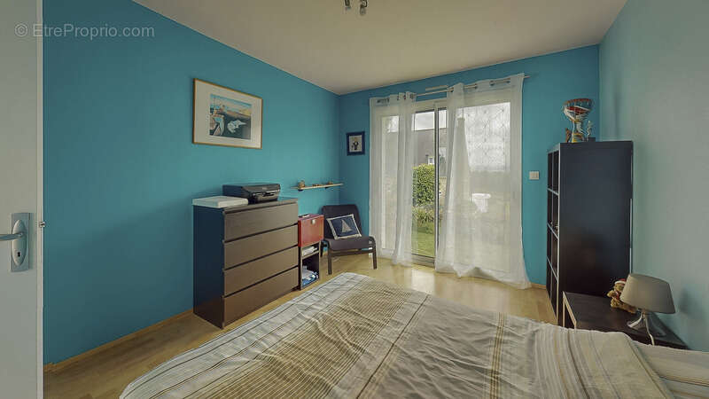 Maison à DOUARNENEZ