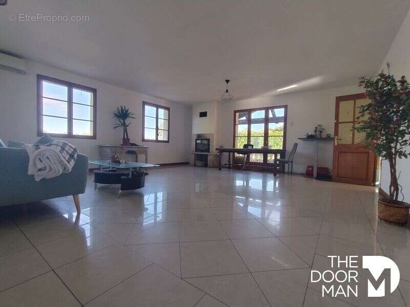 Maison 33490 - photo 7