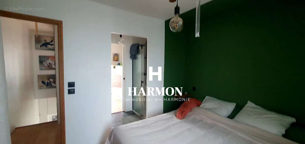 Appartement à BOUCAU