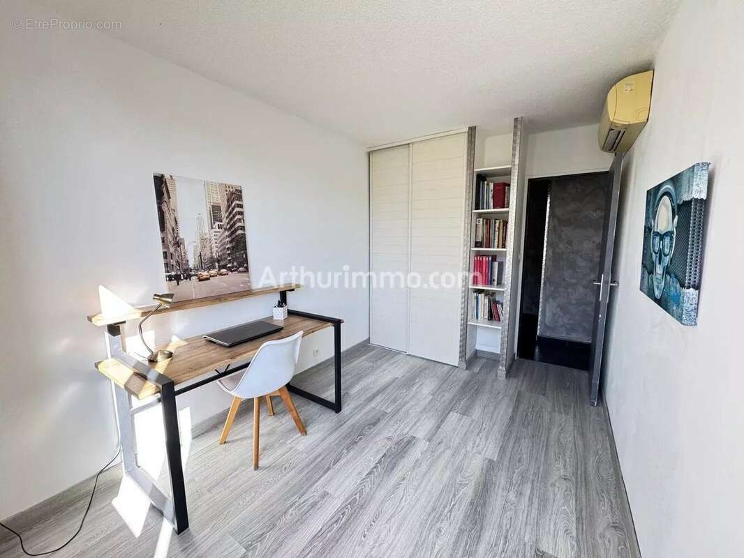 Appartement à SAINTE-MAXIME