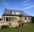 Maison à ETRETAT