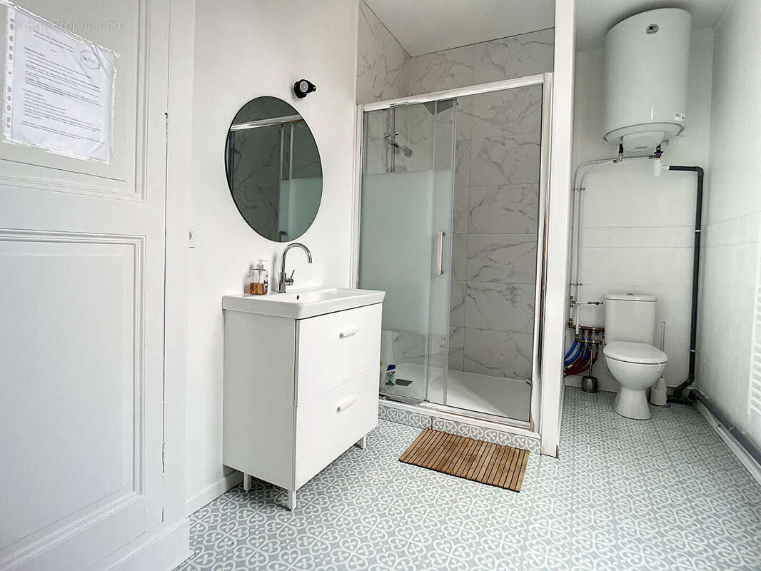 Appartement à ROCHEFORT