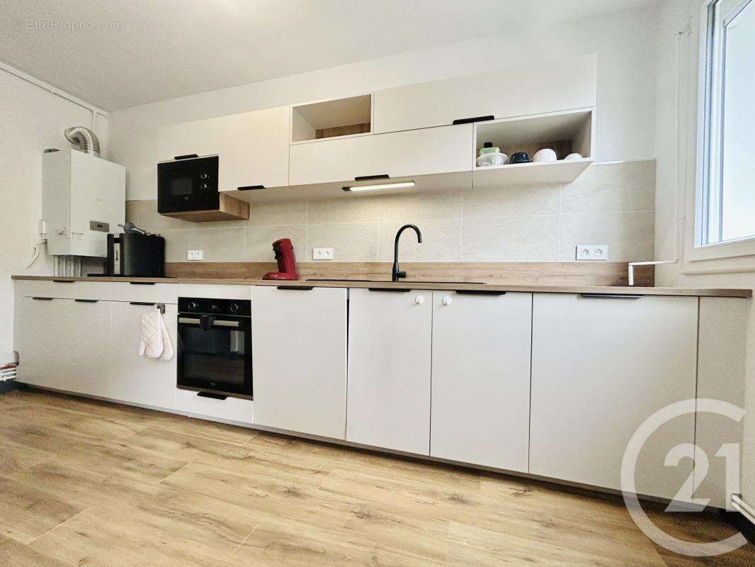 Appartement à LIMOGES