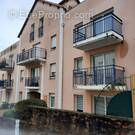 Appartement à INDRE