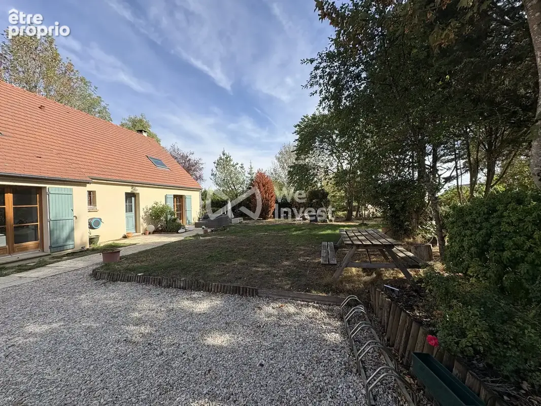 Maison 5 pièces 147 m² à vendre à Saint-Bon (51310) - photo 2