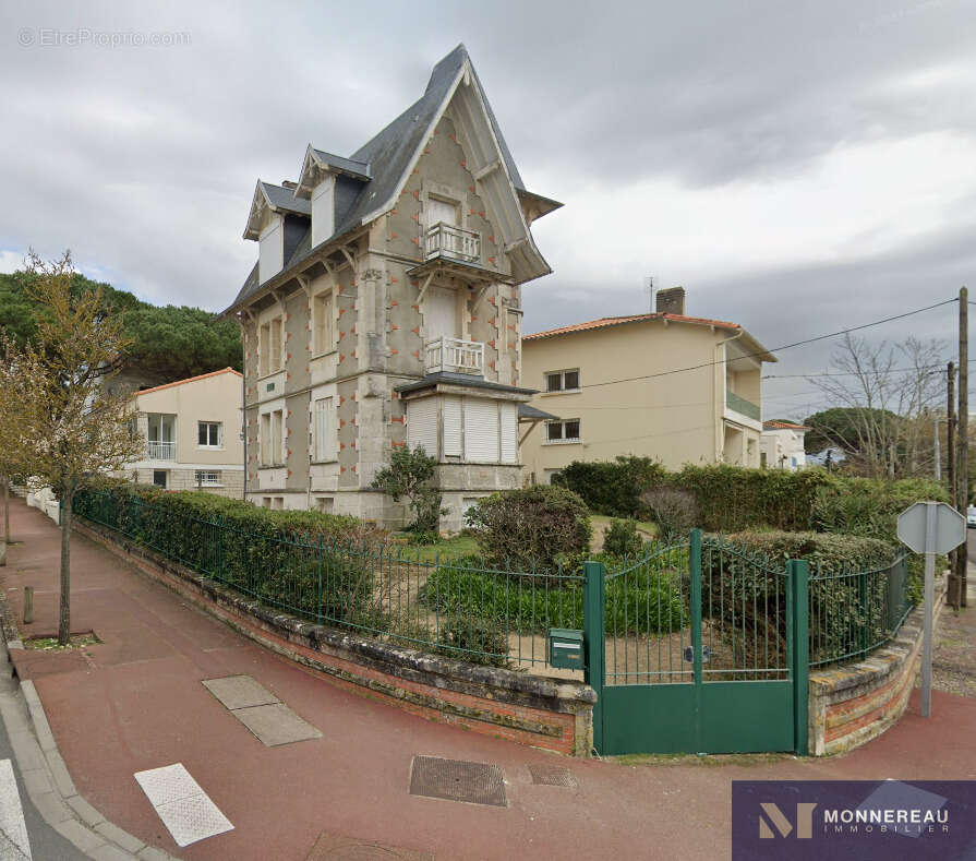 Maison à ROYAN