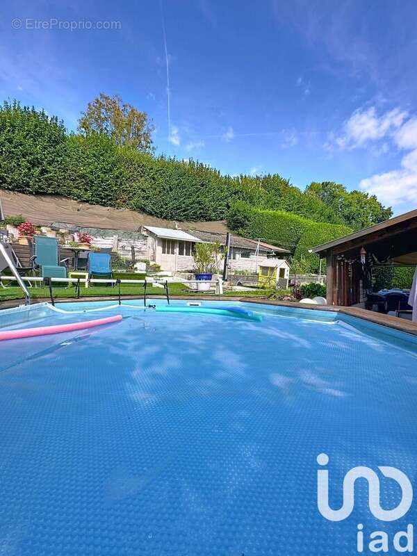 Photo 8 - Maison à LANCRANS