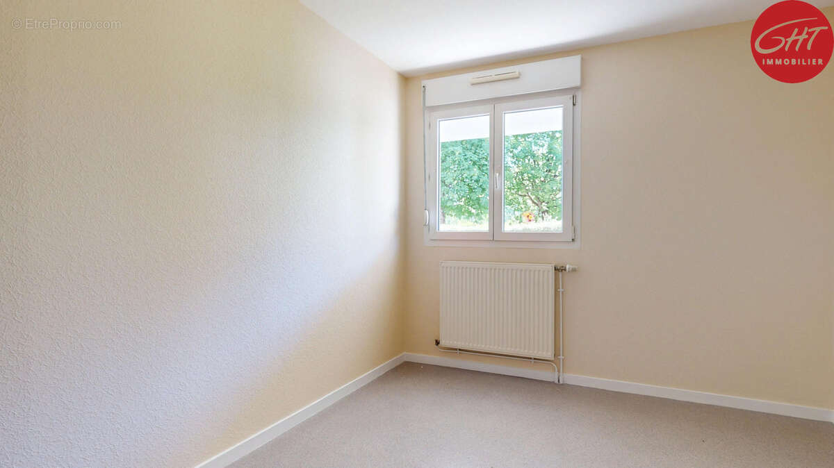 Appartement à BESANCON