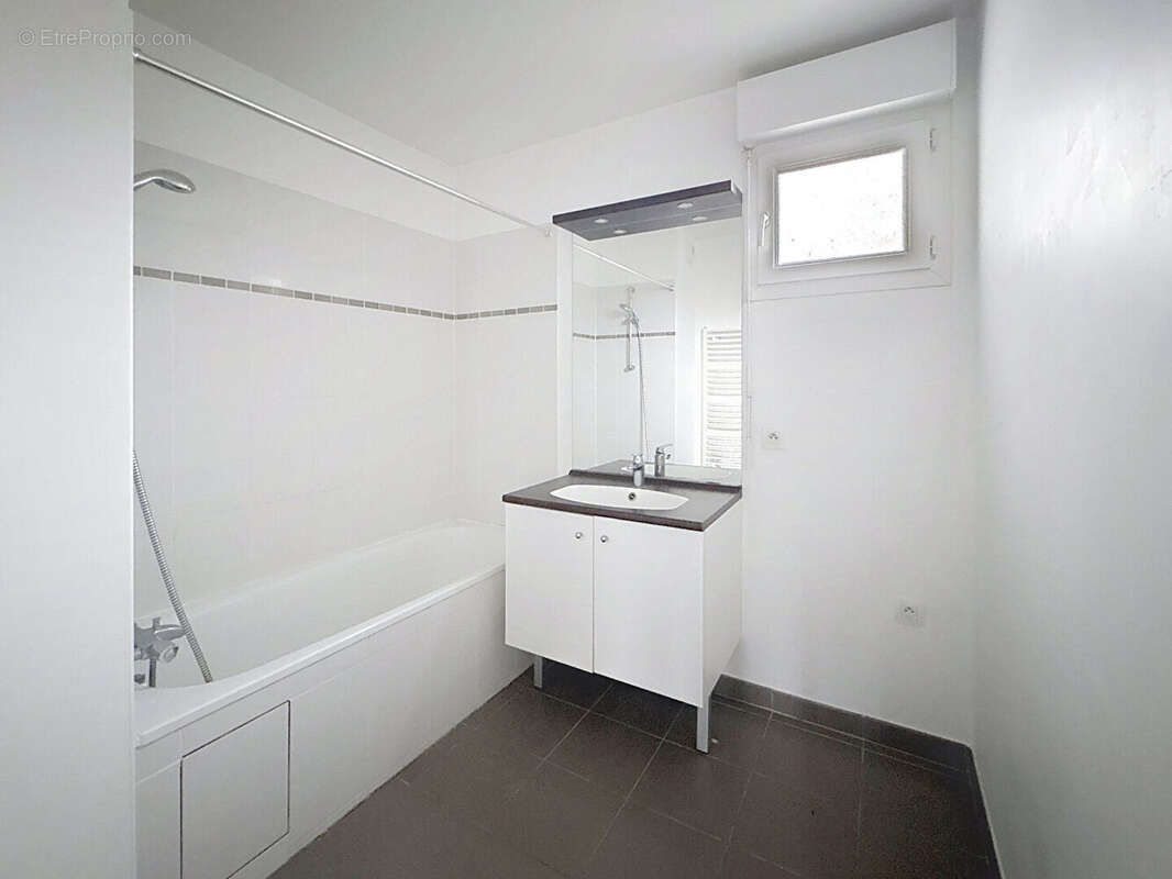 Appartement à BAGNOLET