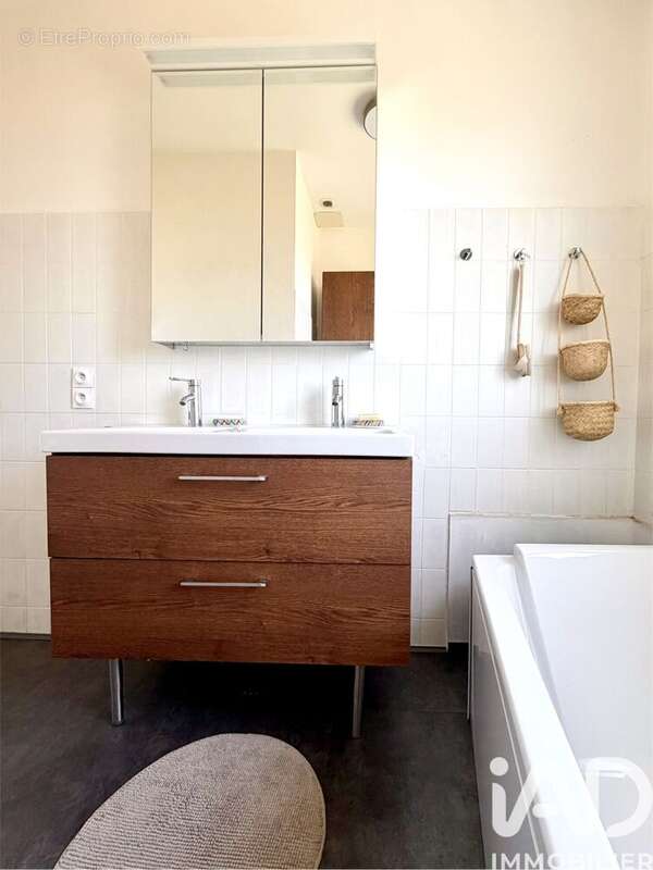 Photo 4 - Maison à BOISSEUIL