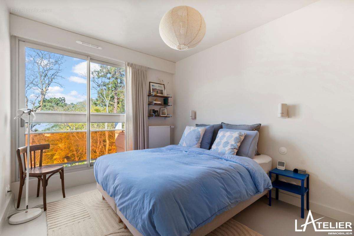 Appartement à MAREIL-MARLY