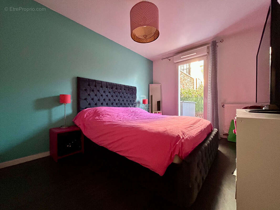 Appartement Poissy 3 pièce(s) - photo 6