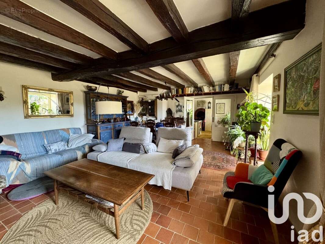 Photo 6 - Maison à VIENNAY