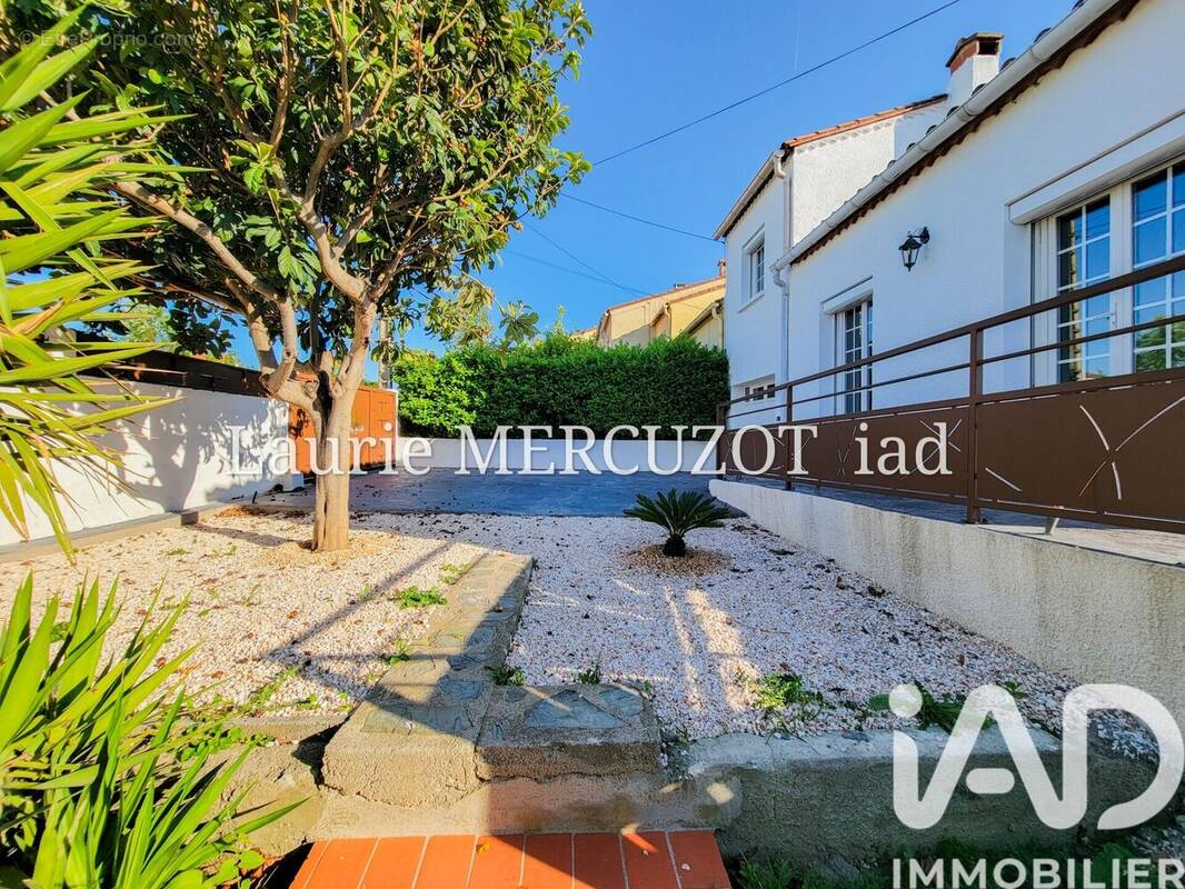 Photo 1 - Maison à CANOHES