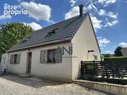 Maison à TOTES