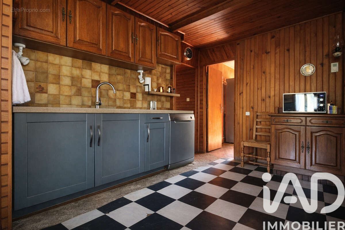 Photo 4 - Maison à AURIOL