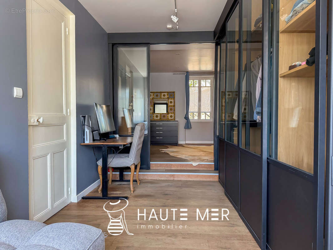 HOMARD - Villa Sablaise de caractère - photo 12