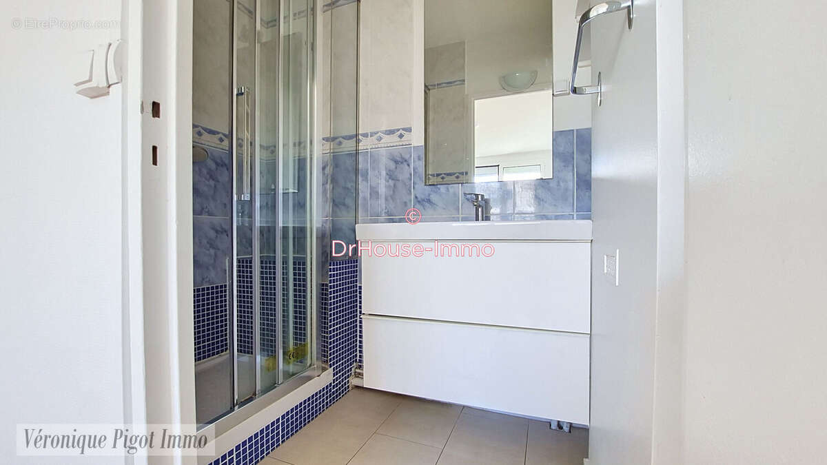 Appartement 38 m² à Boulogne-Billancourt  - photo 9