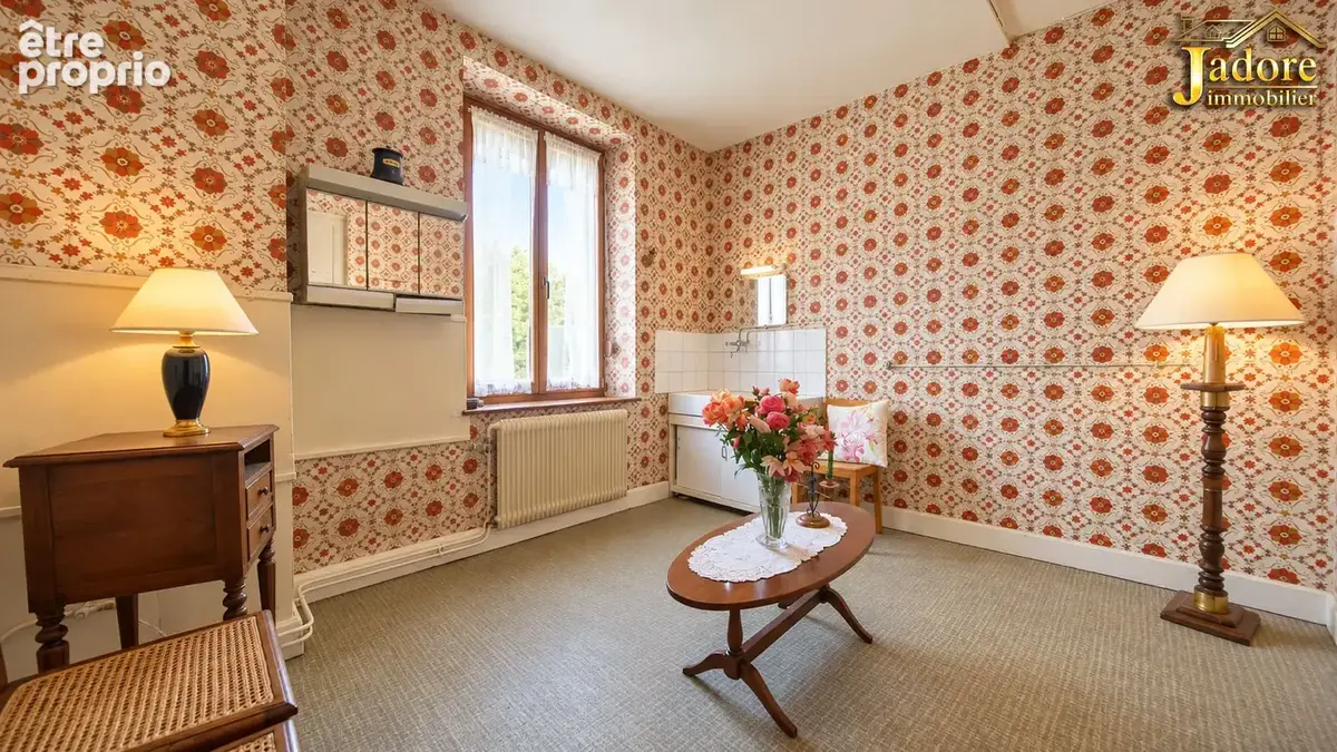 Maison en viager - photo 12