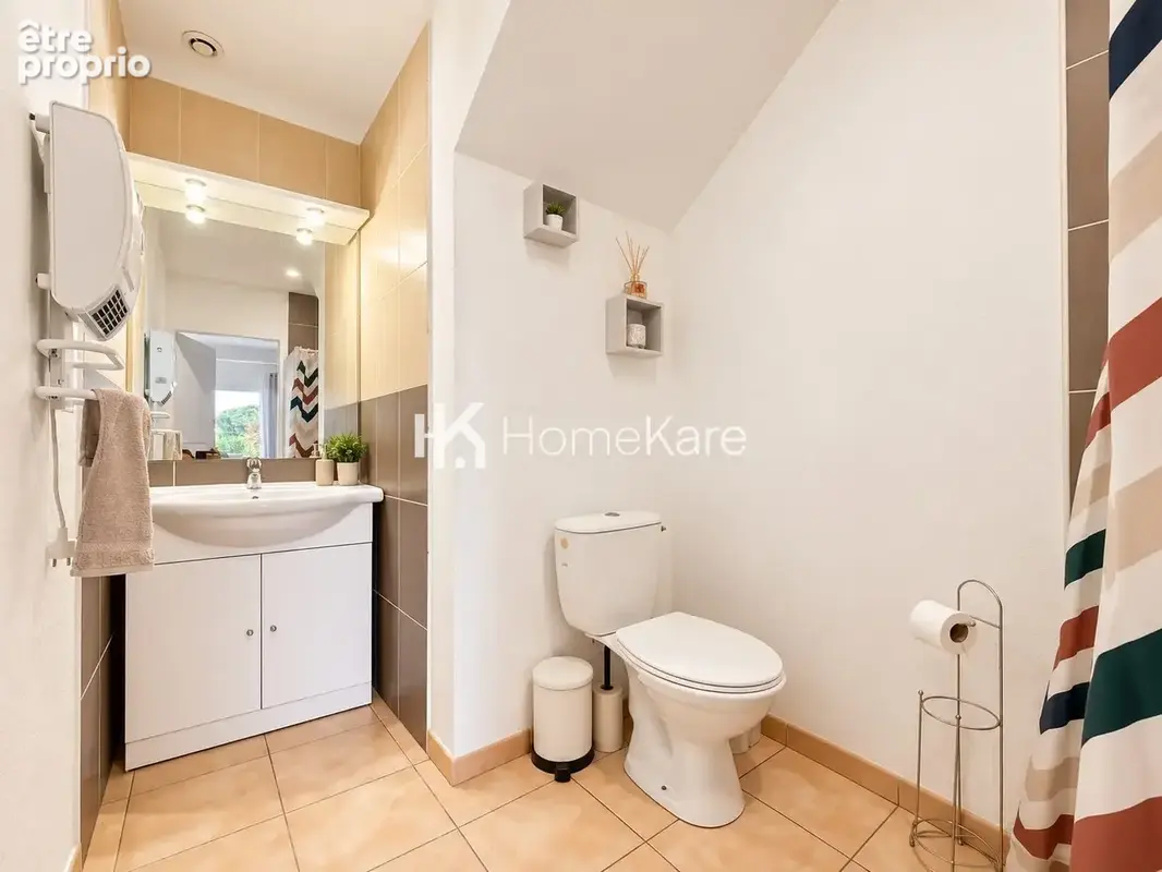 Maison 4 pièces 110 m² à vendre à Lherm (31600) - photo 7