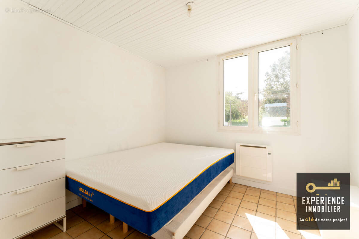 Appartement à SAINT-QUAY-PORTRIEUX