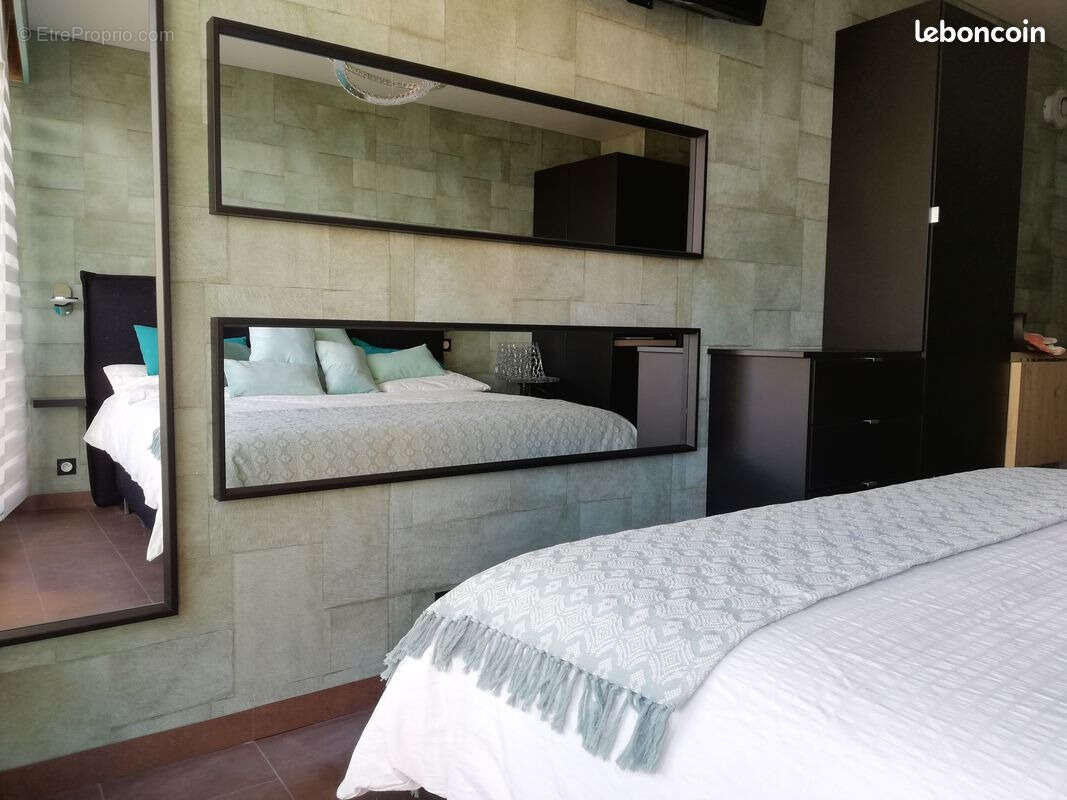 Appartement à LES SABLES-D'OLONNE