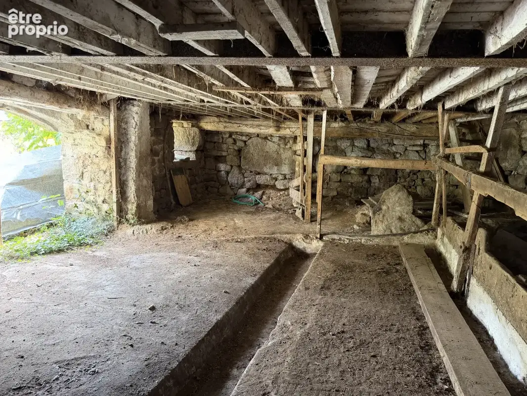 Corps de ferme - photo 19