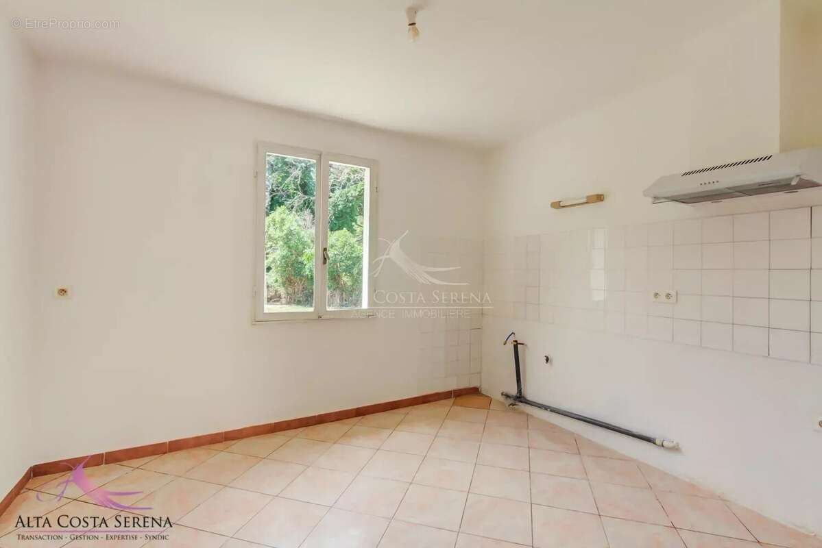 Maison à PRUNELLI-DI-FIUMORBO