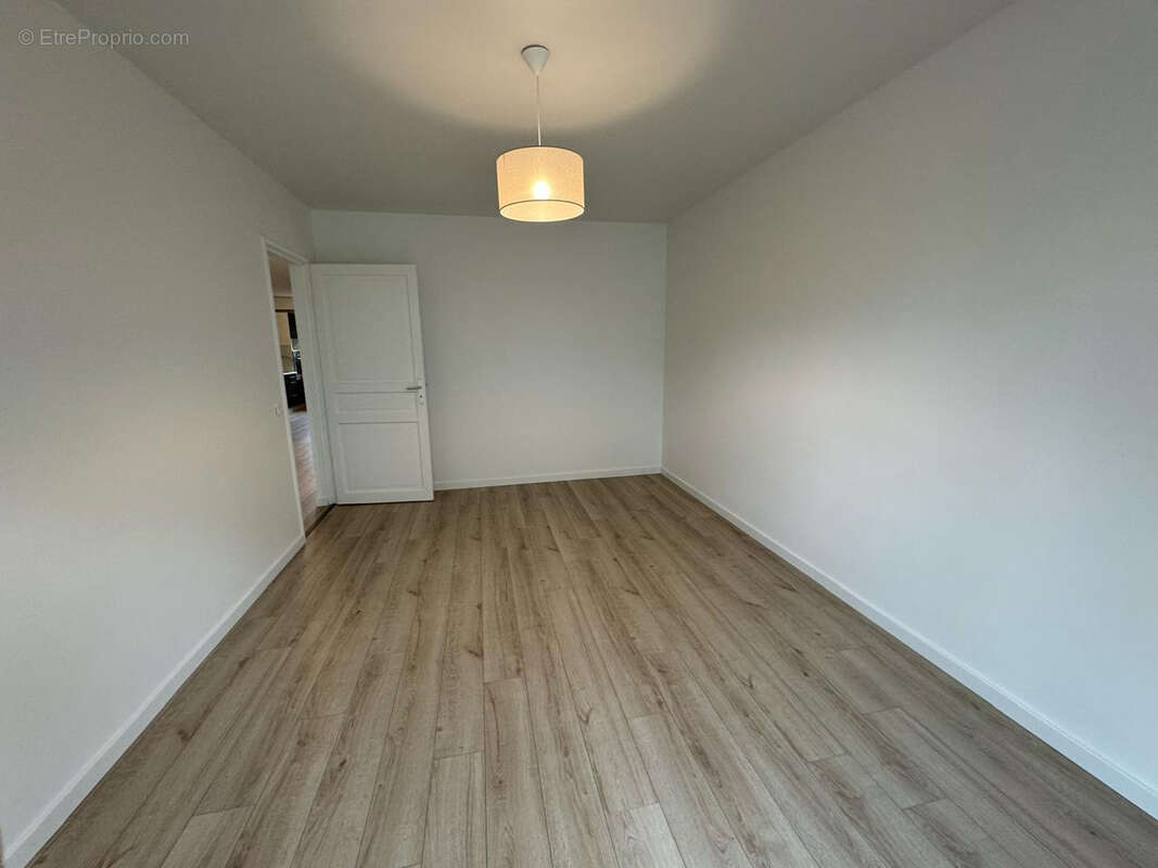 Appartement à ANNEMASSE