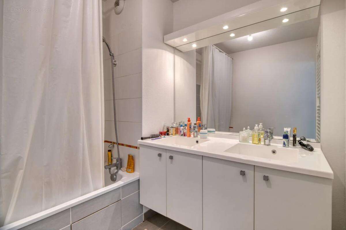 Appartement à BALMA