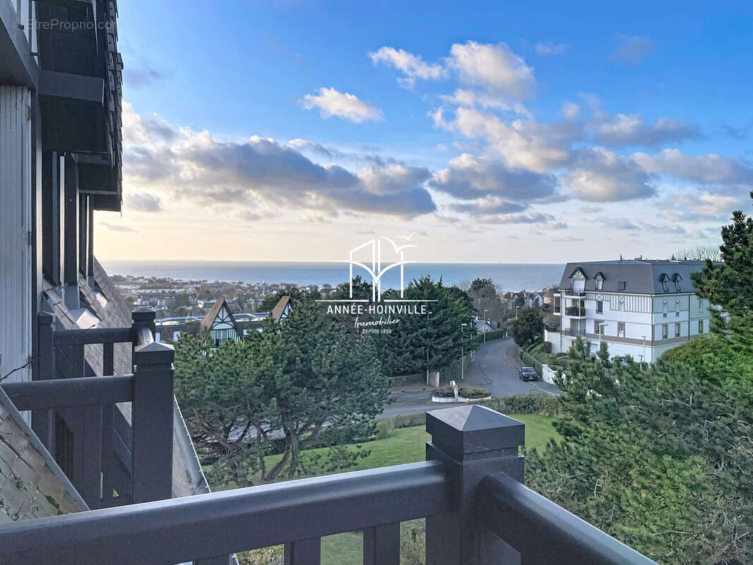 Appartement 42 m² à Blonville-Sur-Mer  - photo 9