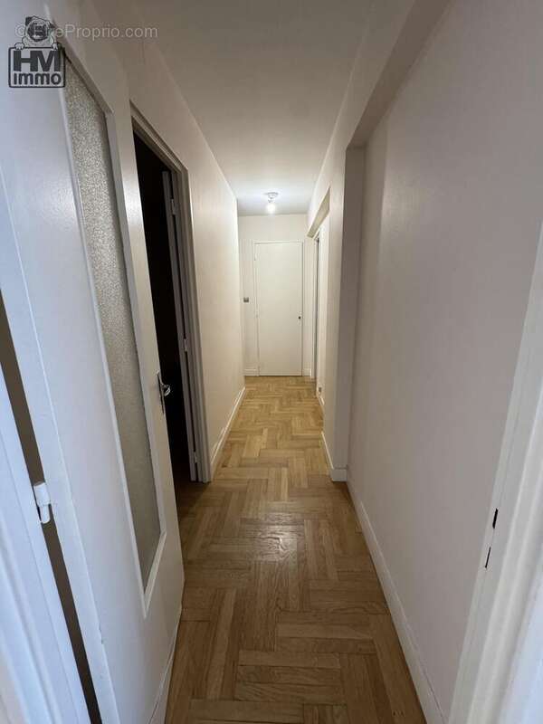 Appartement à LIMOGES