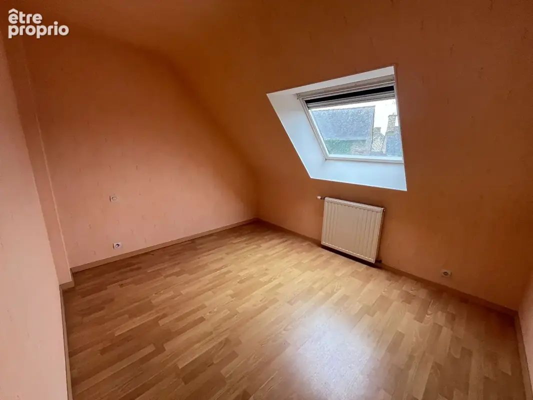 Maison bourg de quessoy - photo 7