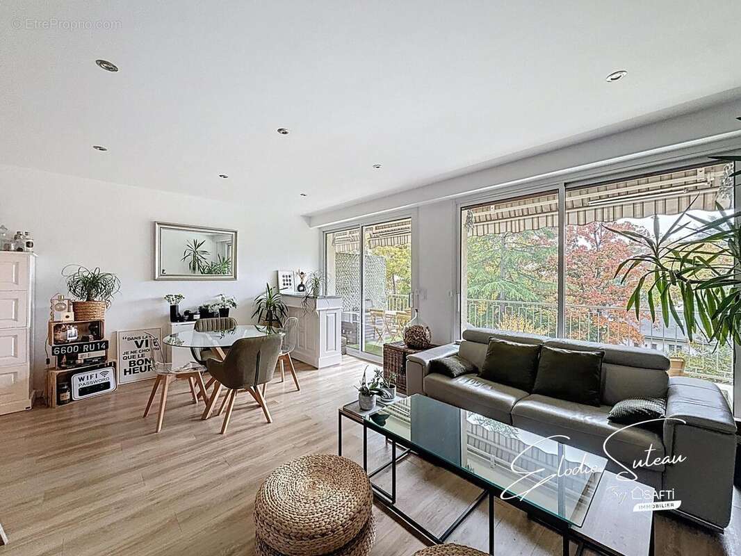 Photo 4 - Appartement à AVRILLE