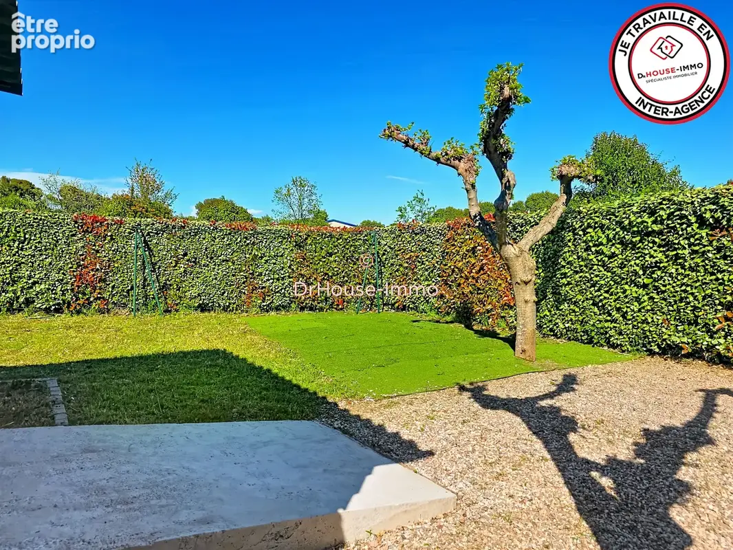 Maison 2 pièces 65 m² à vendre à Le Muy (83490) - photo 108