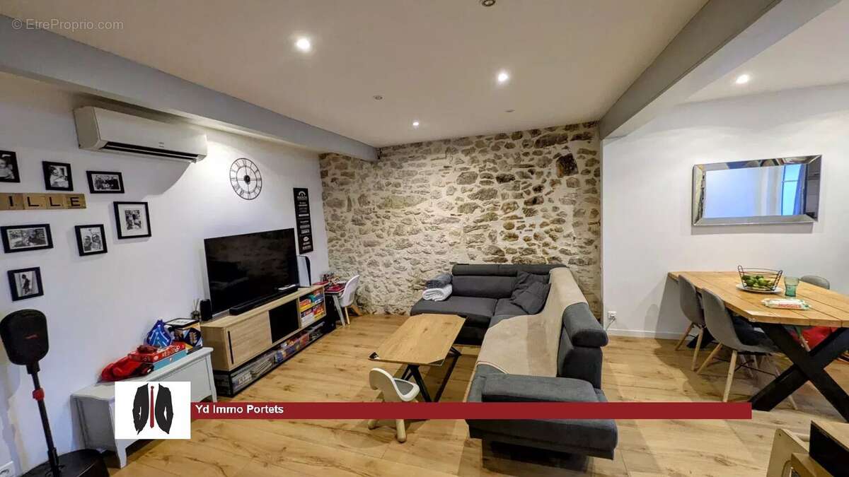 Maison à SAINT-SELVE