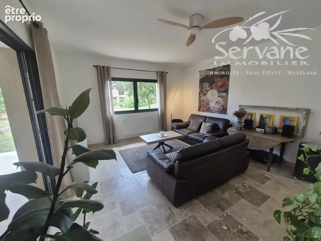 Belle villa avec 4 gîtes independants et piscine - photo 43