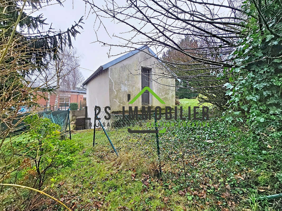 Maison à ECOUEN