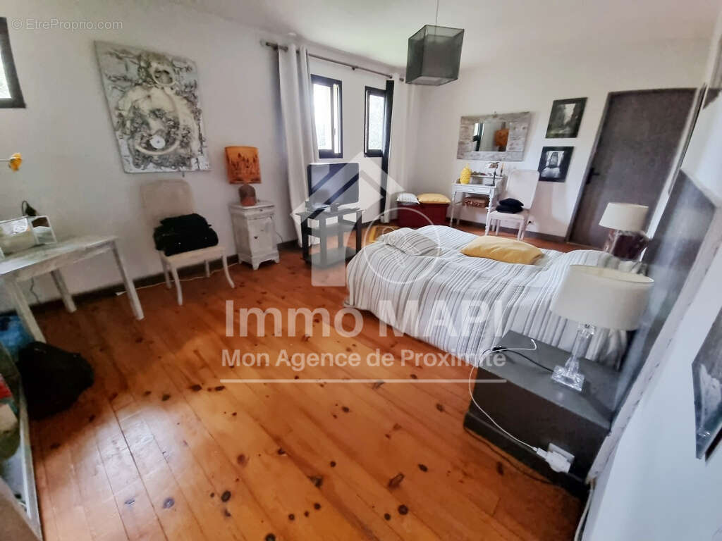 Maison à MONTPELLIER