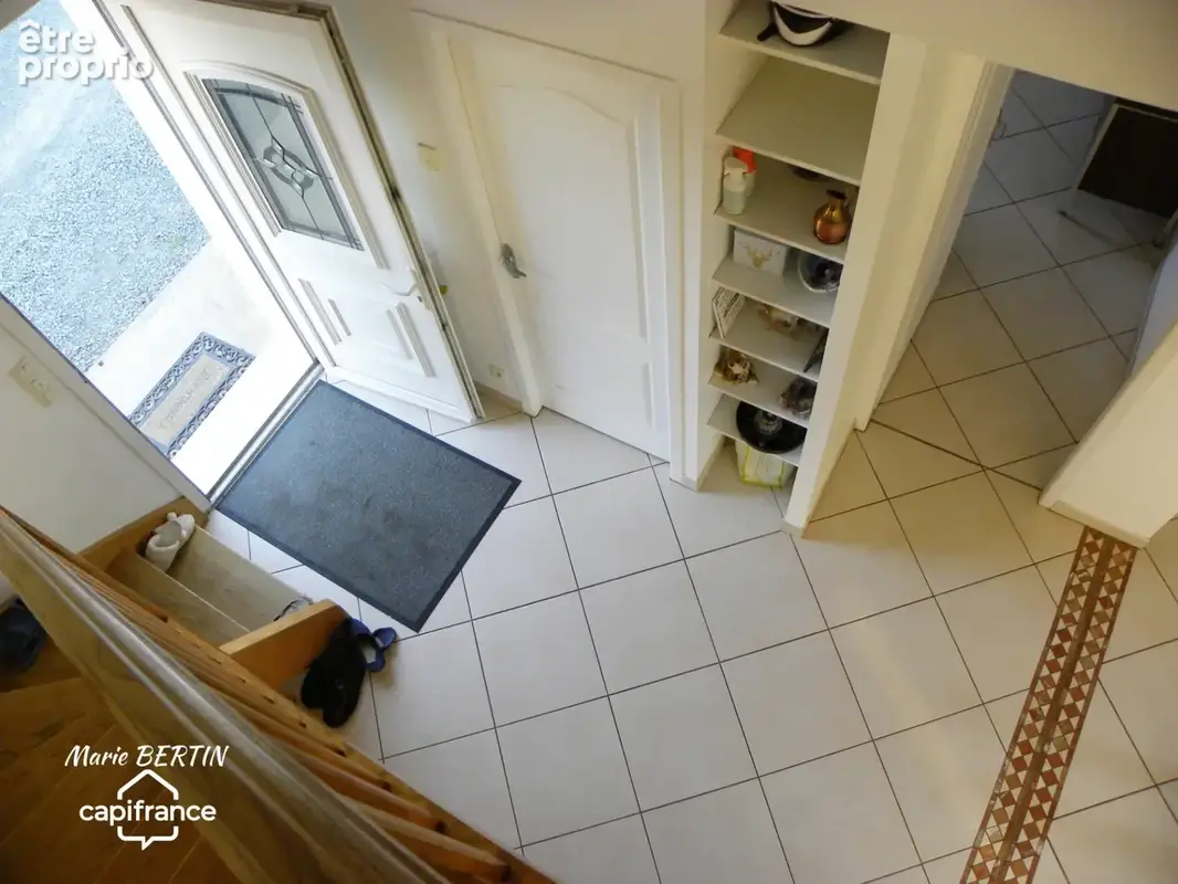 Maison à vendre 7 pièces CELLES SUR BELLE (79) - photo 5