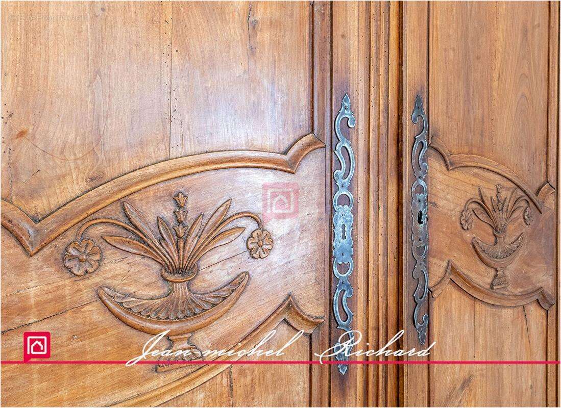 Maison à SELLES-SUR-CHER