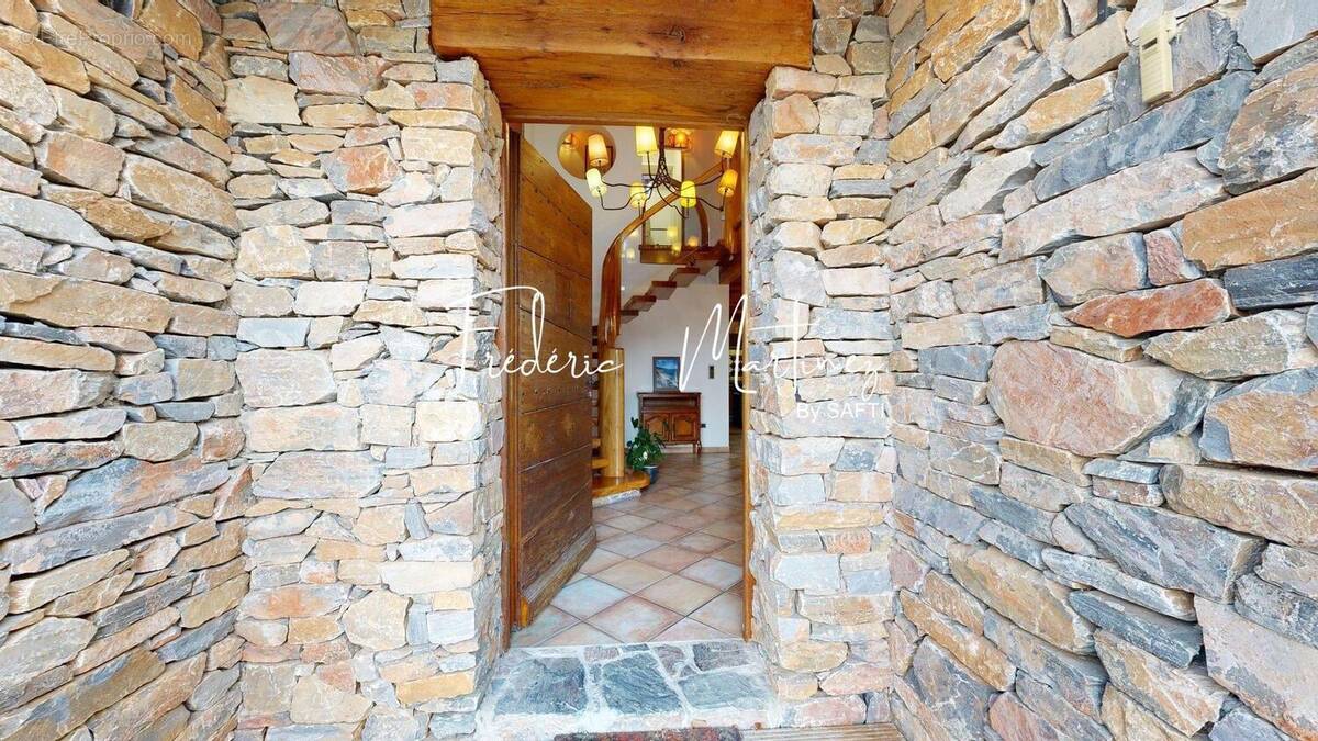 Photo 1 - Maison à GRATENTOUR