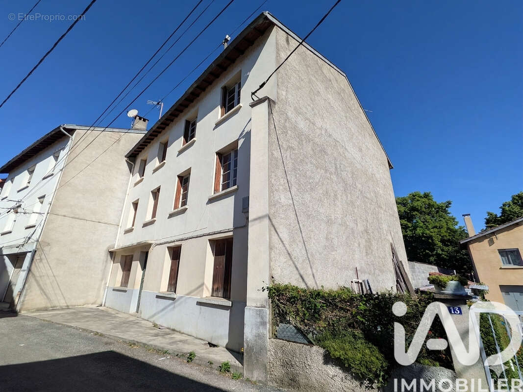 Photo 2 - Appartement à SAINT-GIRONS