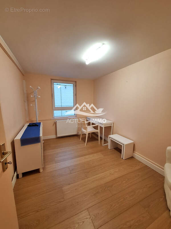 Appartement à BRUAY-LA-BUISSIERE