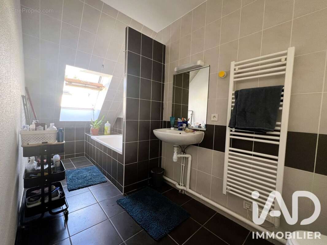 Photo 6 - Appartement à DIJON