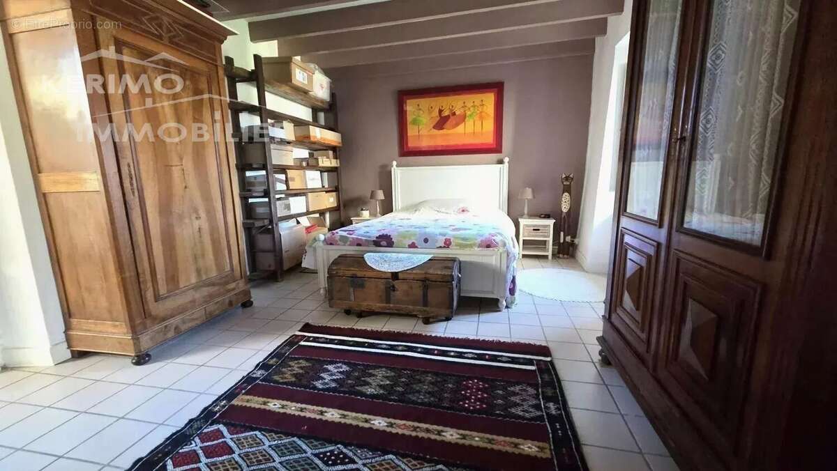 Maison à BINIC