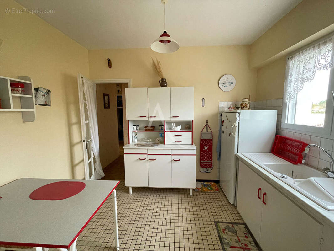 Maison à LE FENOUILLER