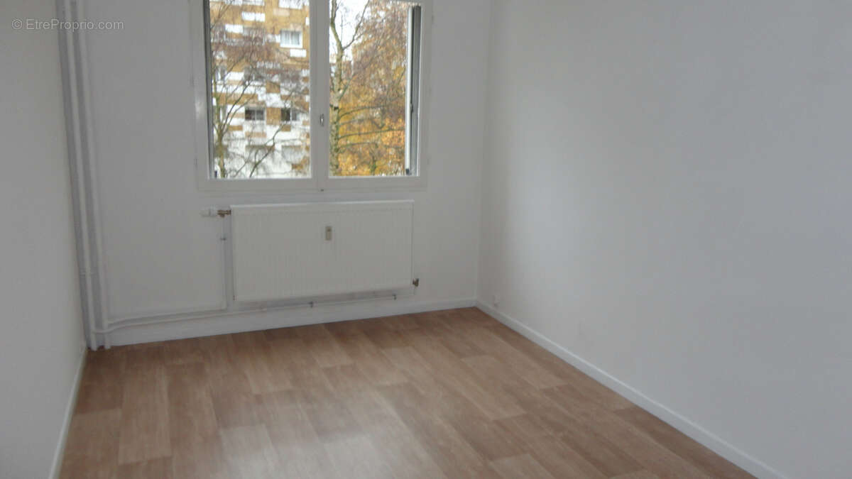 Appartement à BEAUVAIS