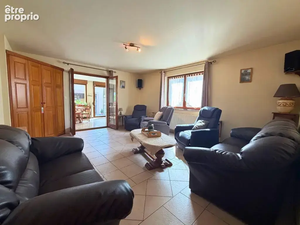 Maison 6 pièces 176 m² à vendre à Soultz-Haut-Rhin (68360) - photo 8