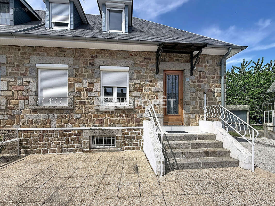 Maison à FLERS